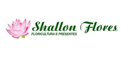 Logo Floricultura